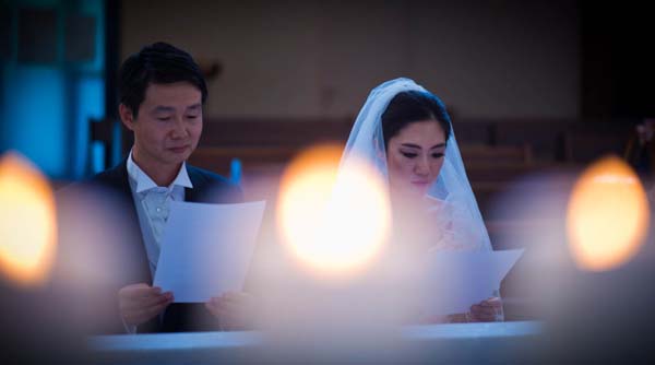 Photo Wedding Bailu & Yan (Trieste e Venezia)