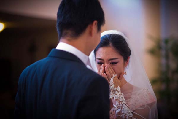 Photo Wedding Bailu & Yan (Trieste e Venezia)