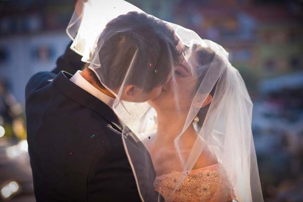 Photo Wedding Bailu & Yan (Trieste e Venezia)