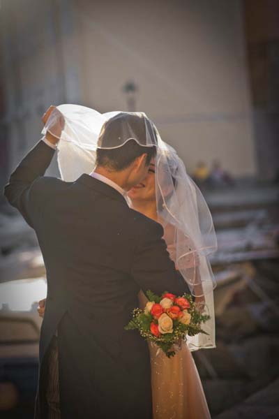 Photo Wedding Bailu & Yan (Trieste e Venezia)