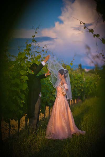 Photo Wedding Bailu & Yan (Trieste e Venezia)