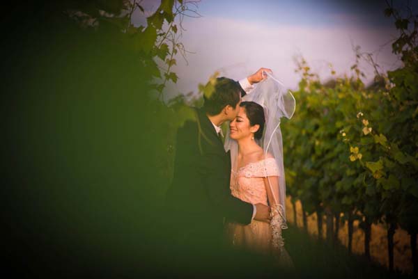 Photo Wedding Bailu & Yan (Trieste e Venezia)