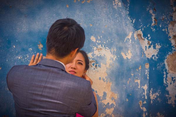 Photo Wedding Bailu & Yan (Trieste e Venezia)