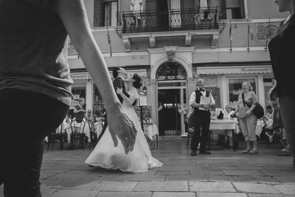 Photo Wedding Bailu & Yan (Trieste e Venezia)