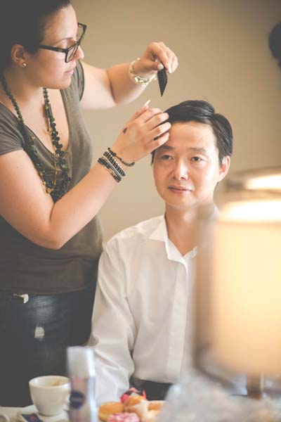 Photo Wedding Bailu & Yan (Trieste e Venezia)