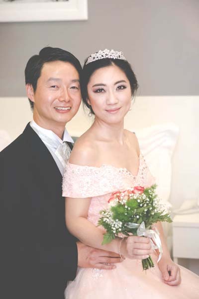 Photo Wedding Bailu & Yan (Trieste e Venezia)