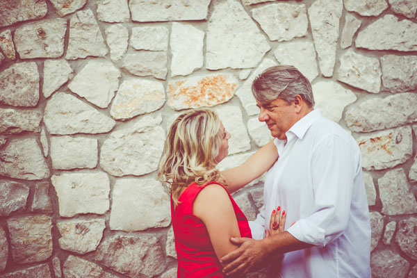 Foto prematrimoniali Andrea & Lucia