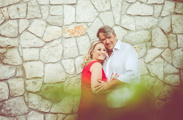 Foto prematrimoniali Andrea & Lucia