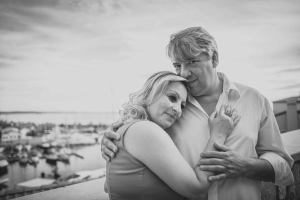 Foto prematrimoniali Andrea & Lucia
