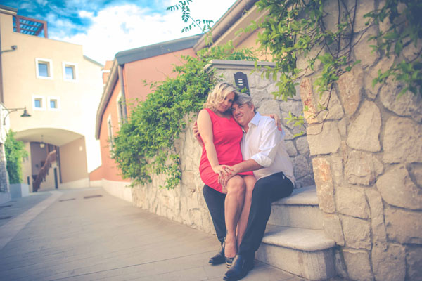 Foto prematrimoniali Andrea & Lucia