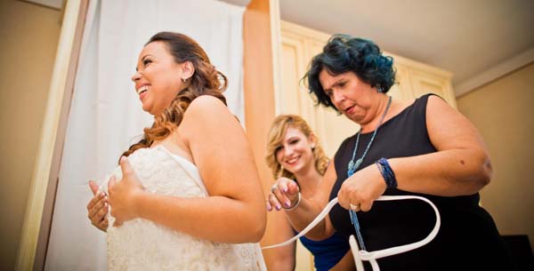 Photo Wedding Max & Annalisa (Trieste)