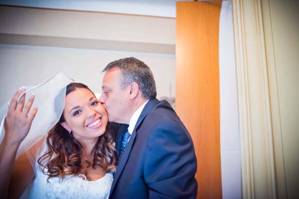 Photo Wedding Max & Annalisa (Trieste)