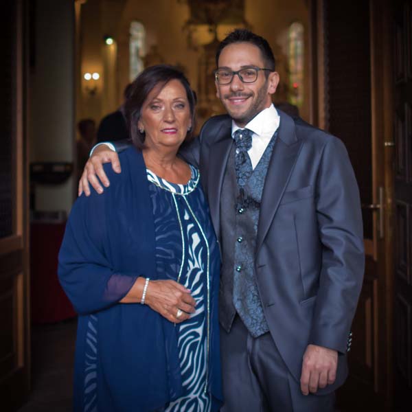Photo Wedding Max & Annalisa (Trieste)