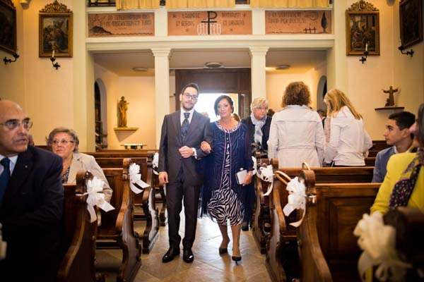 Photo Wedding Max & Annalisa (Trieste)