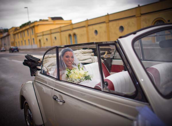 Photo Wedding Max & Annalisa (Trieste)