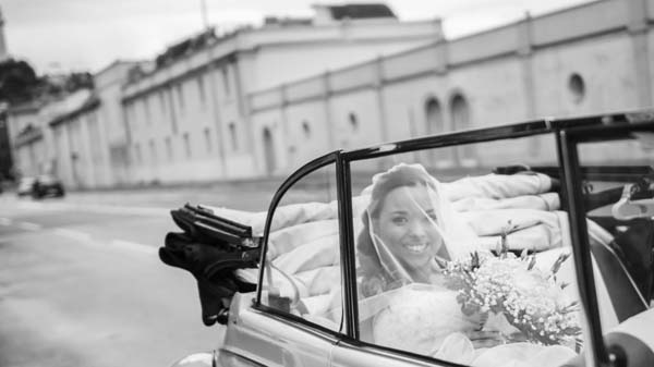 Photo Wedding Max & Annalisa (Trieste)