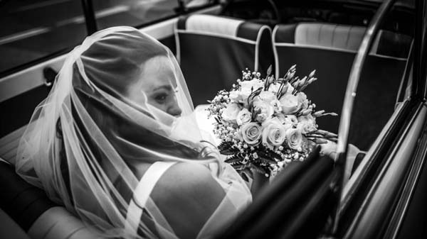 Photo Wedding Max & Annalisa (Trieste)