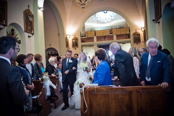 Photo Wedding Max & Annalisa (Trieste)