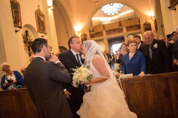 Photo Wedding Max & Annalisa (Trieste)