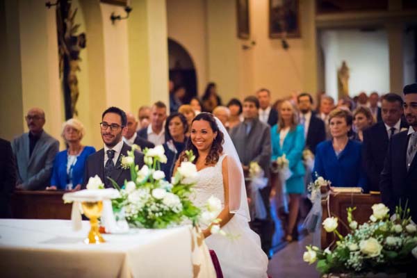 Photo Wedding Max & Annalisa (Trieste)