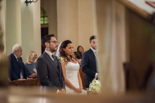 Photo Wedding Max & Annalisa (Trieste)
