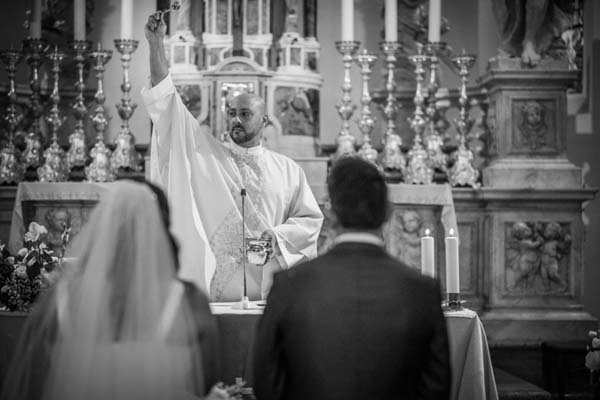 Photo Wedding Max & Annalisa (Trieste)