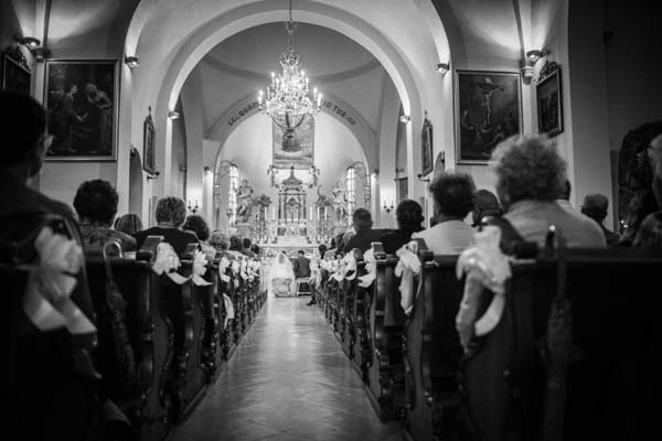 Photo Wedding Max & Annalisa (Trieste)