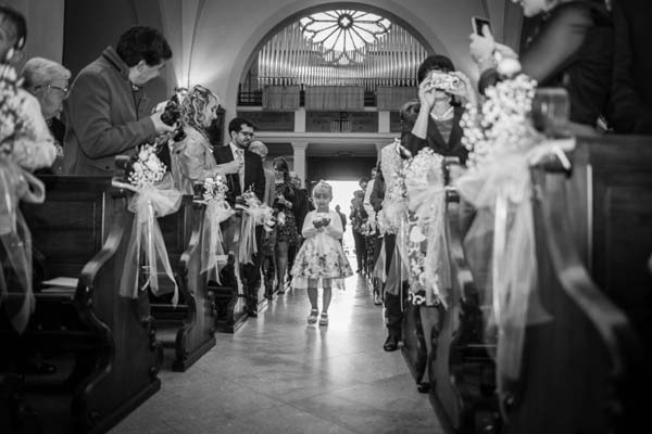 Photo Wedding Max & Annalisa (Trieste)
