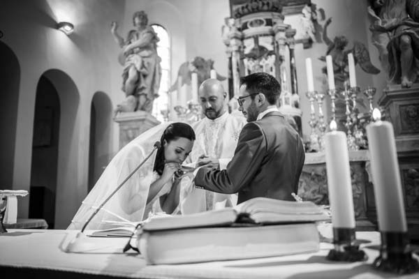 Photo Wedding Max & Annalisa (Trieste)