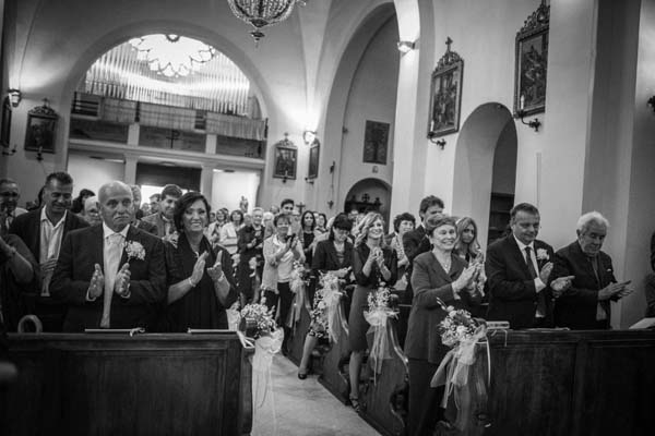 Photo Wedding Max & Annalisa (Trieste)