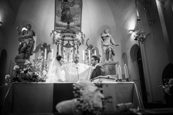 Photo Wedding Max & Annalisa (Trieste)