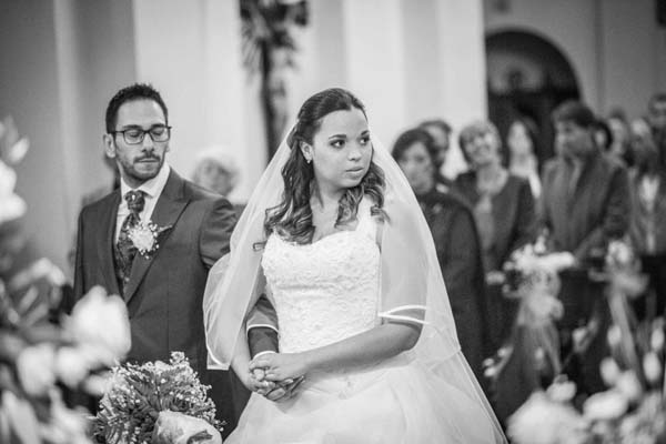 Photo Wedding Max & Annalisa (Trieste)