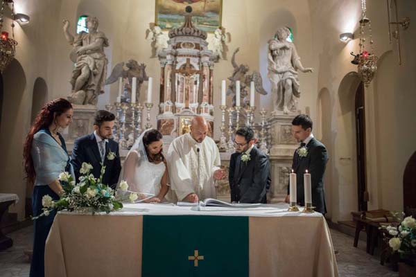 Photo Wedding Max & Annalisa (Trieste)