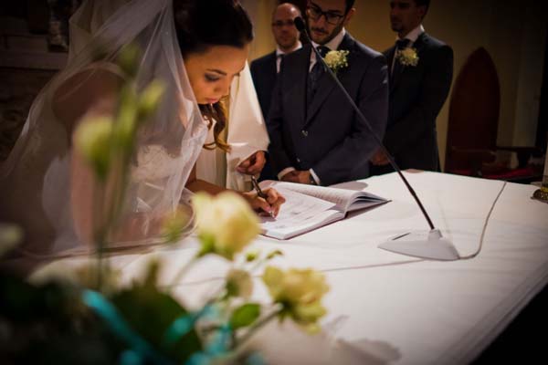 Photo Wedding Max & Annalisa (Trieste)