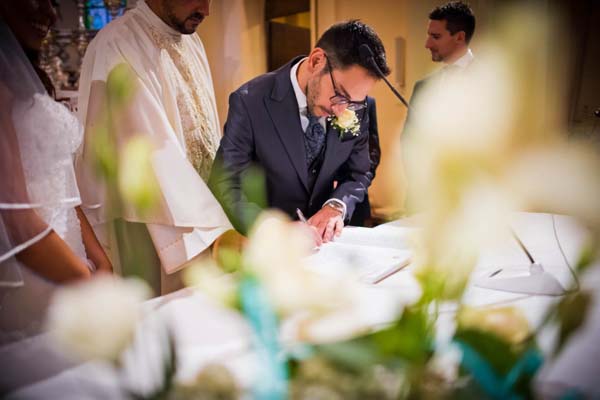 Photo Wedding Max & Annalisa (Trieste)