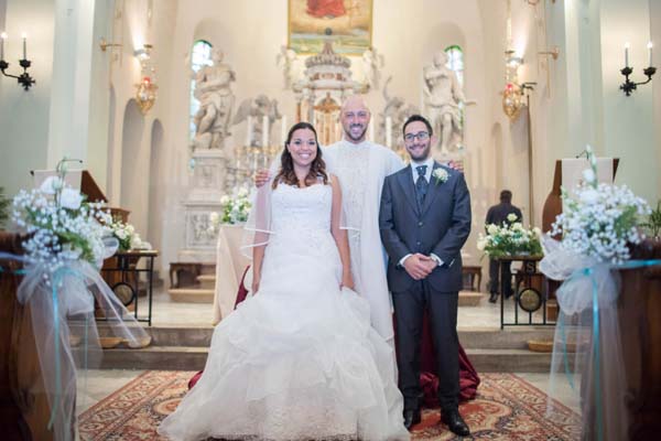 Photo Wedding Max & Annalisa (Trieste)