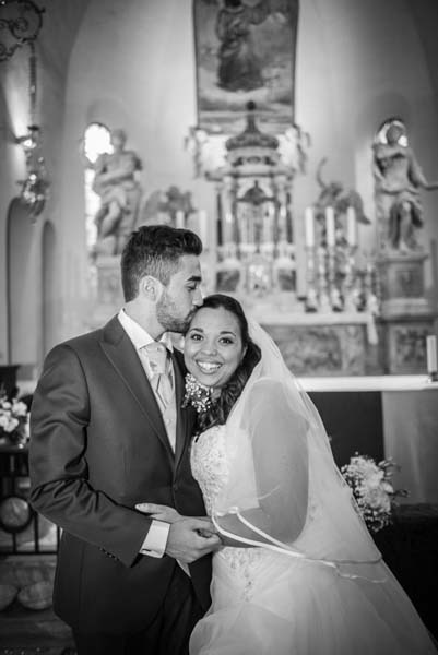 Photo Wedding Max & Annalisa (Trieste)