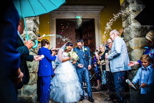 Photo Wedding Max & Annalisa (Trieste)