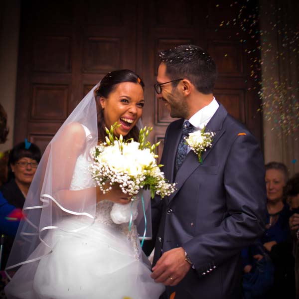 Photo Wedding Max & Annalisa (Trieste)