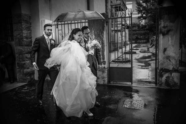 Photo Wedding Max & Annalisa (Trieste)