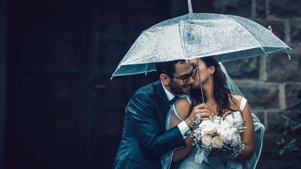 Photo Wedding Max & Annalisa (Trieste)