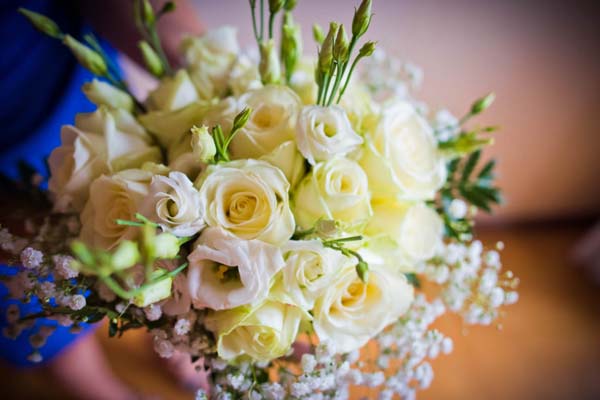 Photo Wedding Max & Annalisa (Trieste)