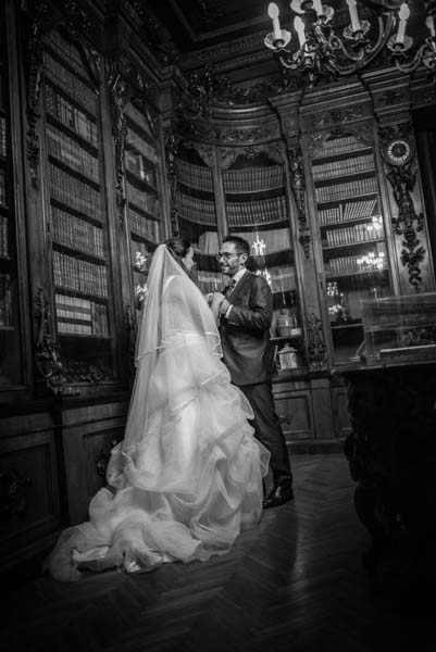 Photo Wedding Max & Annalisa (Trieste)