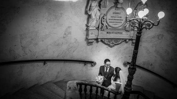 Photo Wedding Max & Annalisa (Trieste)