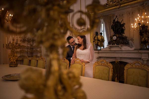 Photo Wedding Max & Annalisa (Trieste)