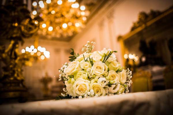 Photo Wedding Max & Annalisa (Trieste)