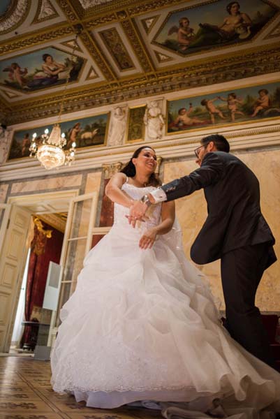 Photo Wedding Max & Annalisa (Trieste)