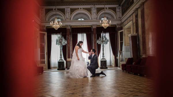 Photo Wedding Max & Annalisa (Trieste)