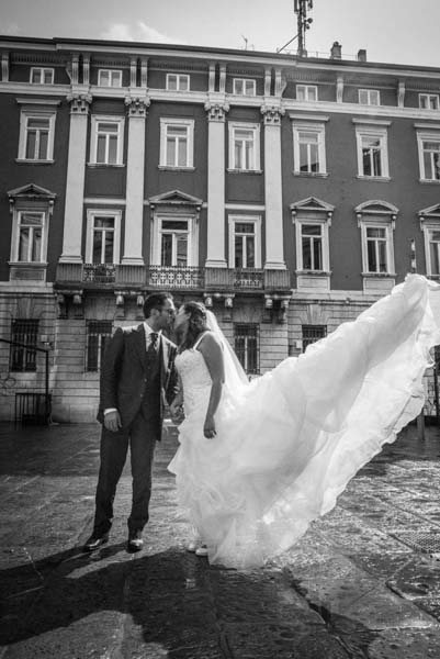 Photo Wedding Max & Annalisa (Trieste)