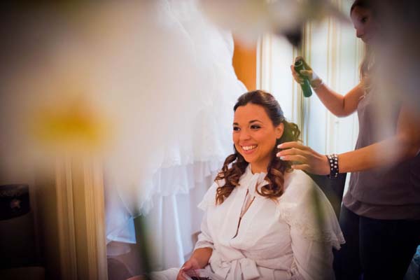 Photo Wedding Max & Annalisa (Trieste)